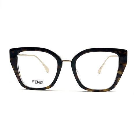 occhiali fendi donna prezzo